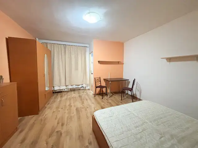 Apartament 1 camera | Et. 2 | Balcon | Manastur | Zona Gr.Alexandrescu