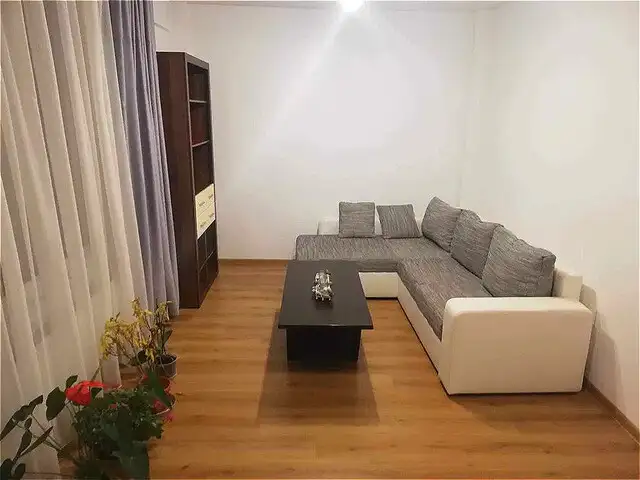 Apartament 2 camere decomandat| Bloc nou | 53mp | Terasa 15mp| Zorilor