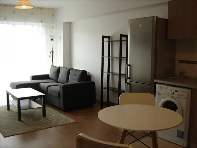 Apartament 2 camere | Etaj 3/10 | Bloc nou | Garaj inclus| Iulius Mall