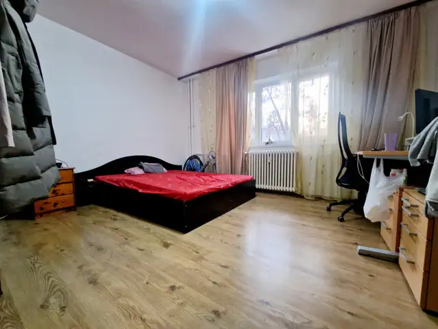 Apartament 2 camere | Decomandat | Manastur | Zona strazii Bucium!