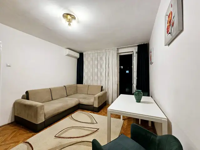 Apartament 2 camere | Etaj 6/10 | Gheorgheni | Complex Mercur