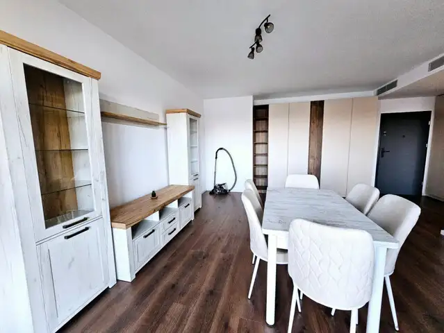 Apartament 2 camere la cheie | Bloc nou | 61mp | Garaj | Balcon | Iris