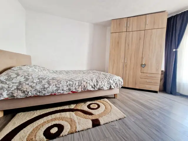 Apartament 2 camere decomandat | 55mp | Parcare |Semicentral | Decebal