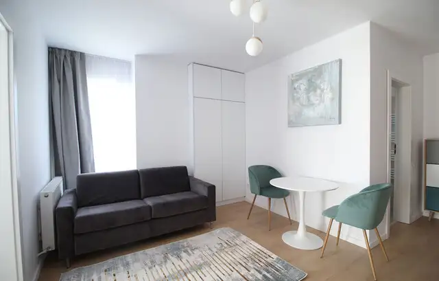 Apartament 2 camere | Bloc nou | Etaj 2 | Parcare inclusa | Zorilor 