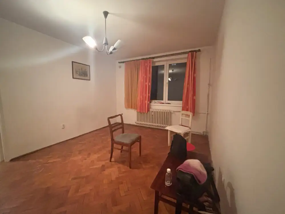 Apartament 2 camere | 45 mp | Balcon | Iulius Mall | Gheorgheni