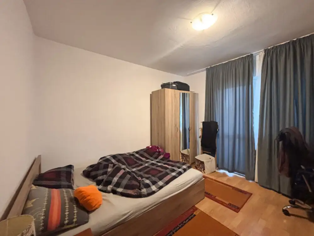 Apartament 2 camere | Decomandat | Etaj 1 | Zona Dambovitei Marasti!