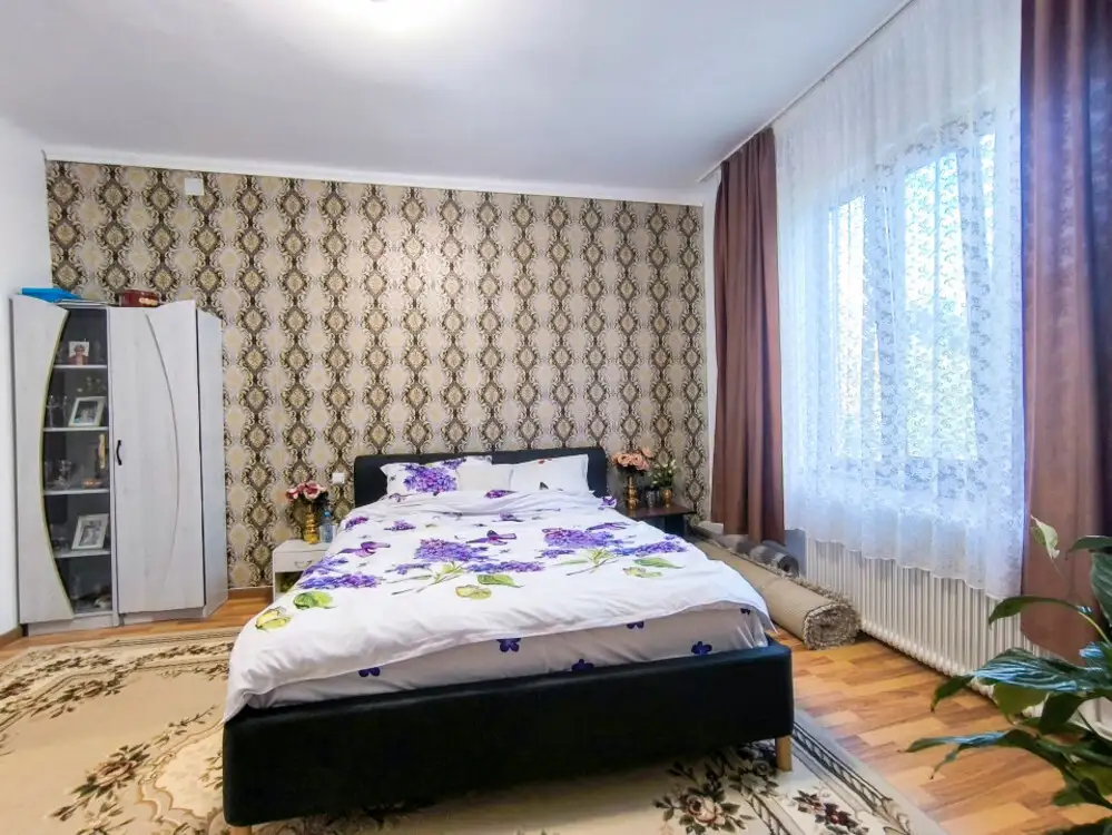 Apartament 2 camere | Etaj 1 | Centru | Zona Piata Mihai Viteazu