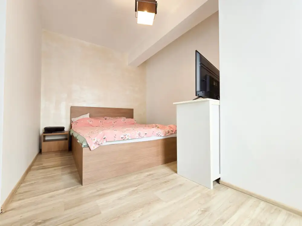 Apartament 2 camere la cheie | Bloc nou | Garaj | Semicentral | Traian