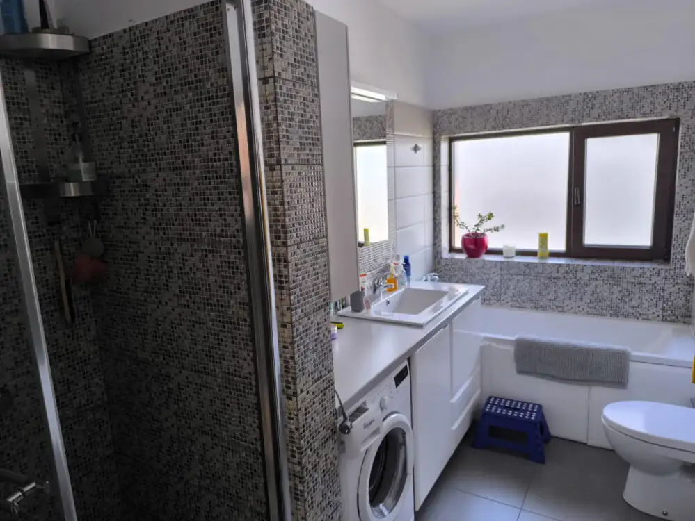 Casa tip duplex la cheie 135mp utili | 210mp teren | Zona Auchan Iris