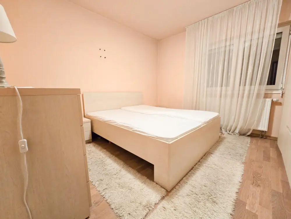 Apartament 4 camere | Decomandat | 80mp | Etaj 1 | Zorilor | Gh. Dima