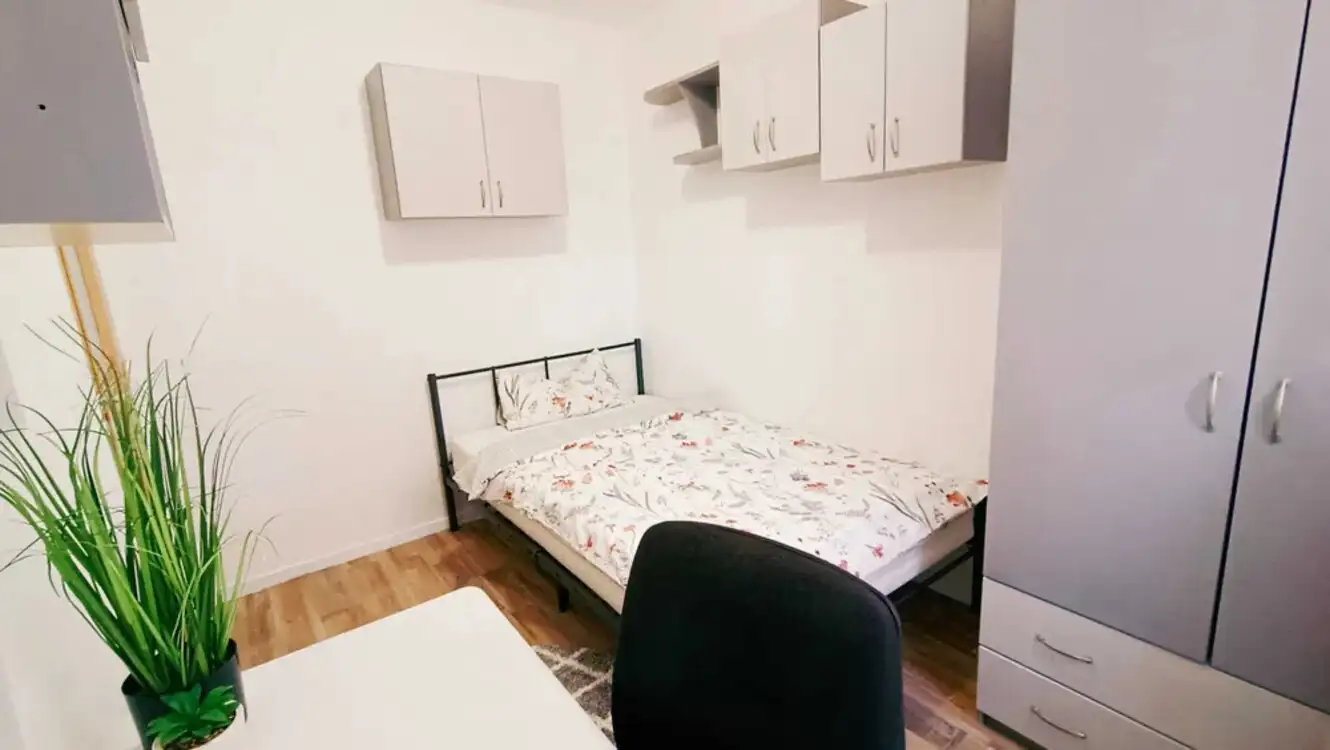 Apartament 3 camere | La cheie | 37 mp | Gheorgheni | Zona Brancoveanu