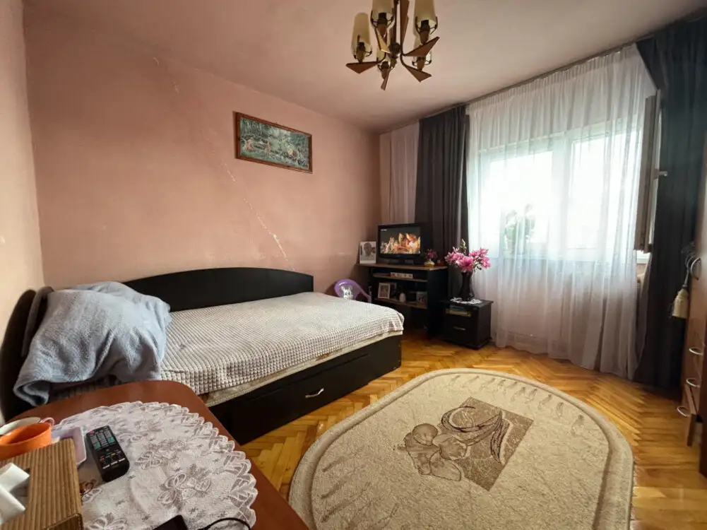 Apartament 3 camere | Decomandat | Marasti | Zona Dambovitei
