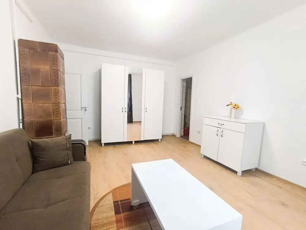 Apartament 2 camere | Ideal investitie | Horea | Facultatea de Litere