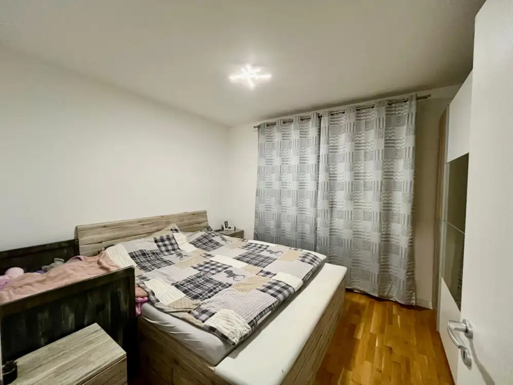 Apartament 2 camere | Bloc nou | Et. 1 | Garaj inclus | Beta Residence