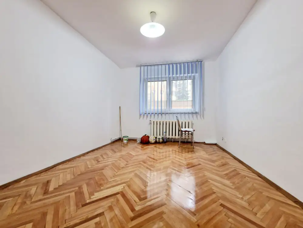 Apartament 2 camere I Decomandat I Manastur | Zona strazii Primaverii!