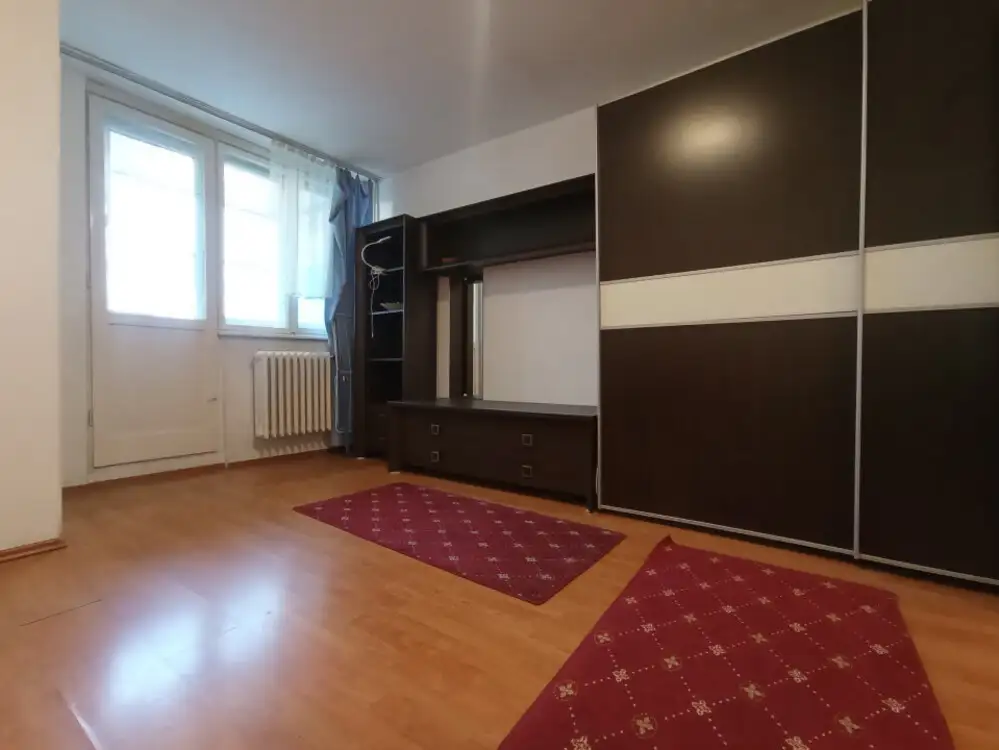 Apartament 1 camera | Etaj intermediar | Gheorgheni | Complex Mercur