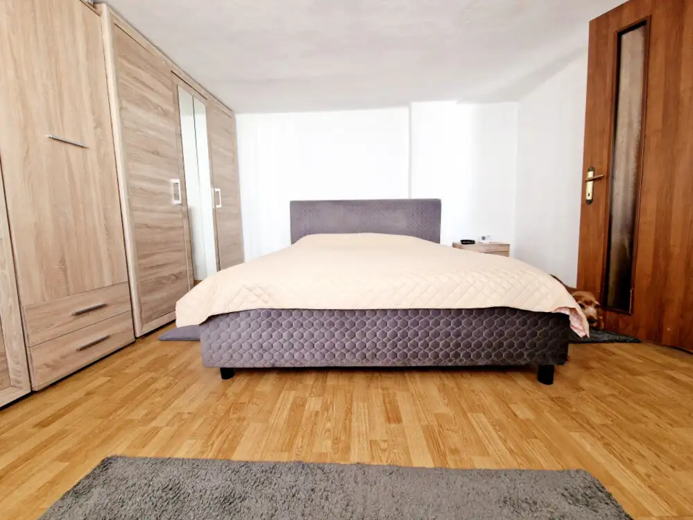 Apartament 2 camere decomandat | 55mp | Parcare |Semicentral | Decebal