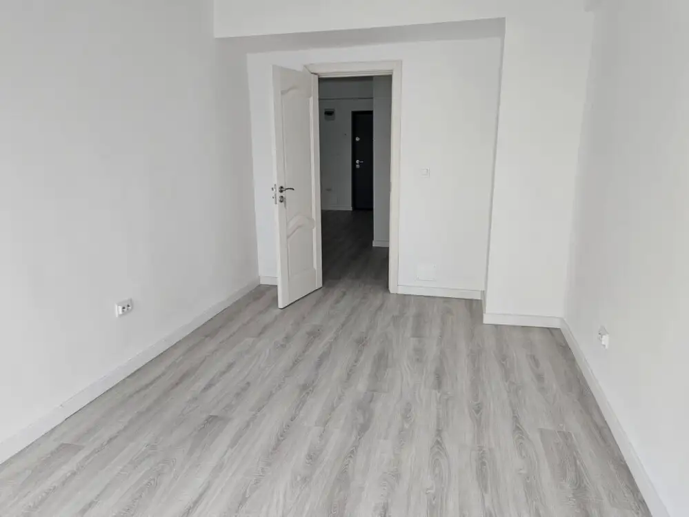 Apartament 2 camere I Bloc nou | 57mp | Et.1 | Garaj | Dambul Rotund