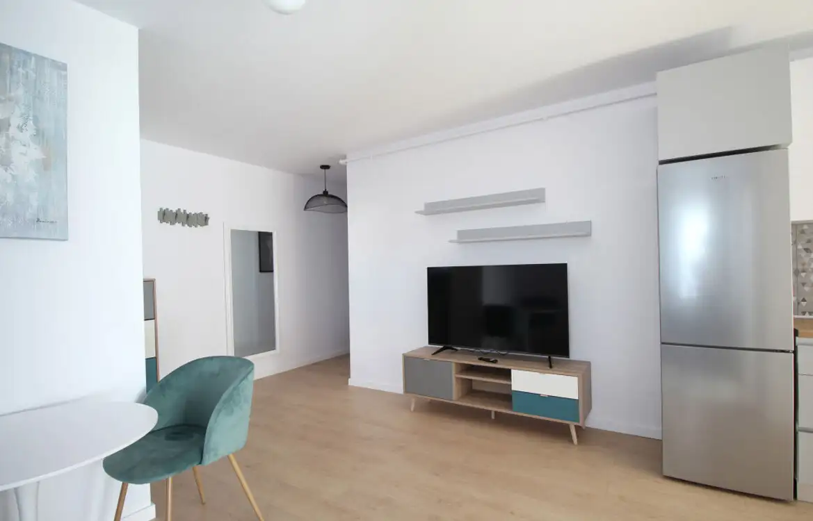 Apartament 2 camere | Bloc nou | Etaj 2 | Parcare inclusa | Zorilor 