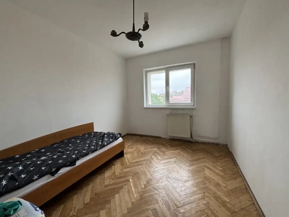 Apartament 3 camere decomandat | Etaj 3 | Gheorgheni | Zona Godeanu
