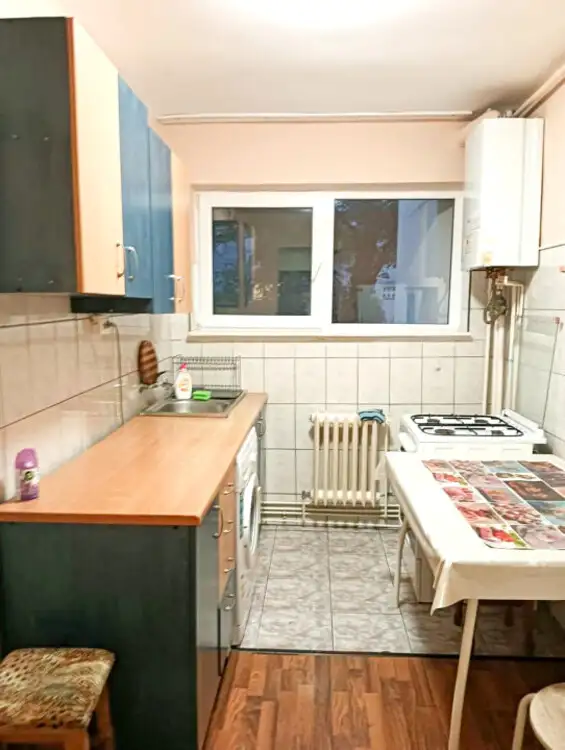 Apartament 2 camere | Decomandat | Balcon | Manastur | Zona Napolact