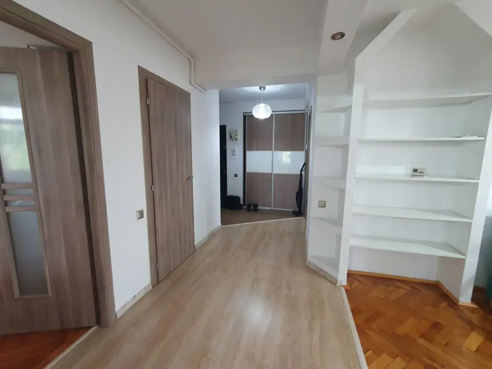 Apartament 4 camere | 82mp | 2 Balcoane | Gheorgheni | Iulius Mall