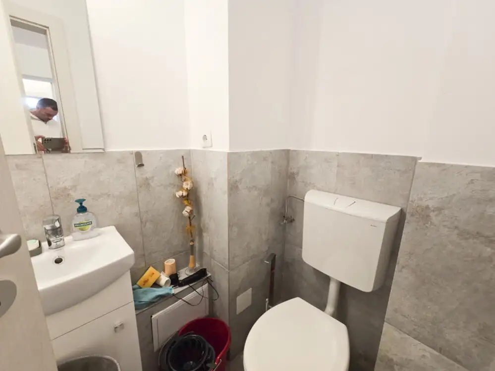 Apartament 3 camere | Decomandat | 74mp | 2 Balcoane | Cinema Marasti