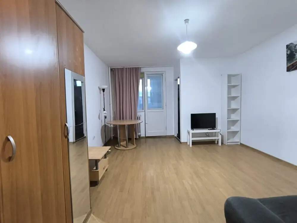 Apartament 1 camera | 32mp | Etaj 2/10 | Manastur | Zona str. Parang