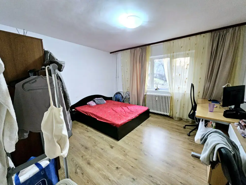 Apartament 2 camere | Decomandat | Manastur | Zona strazii Bucium!