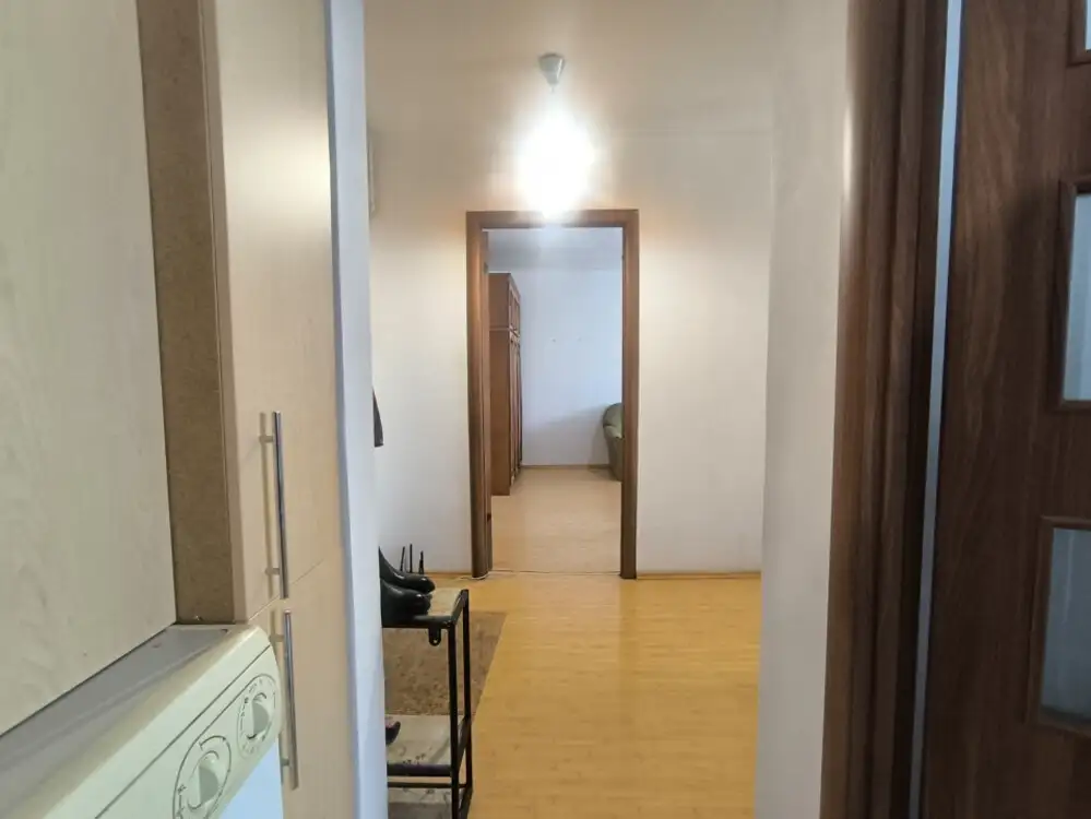 Apartament 2 camere | Decomandat | 46 mp | Gheorgheni | Zona Mercur