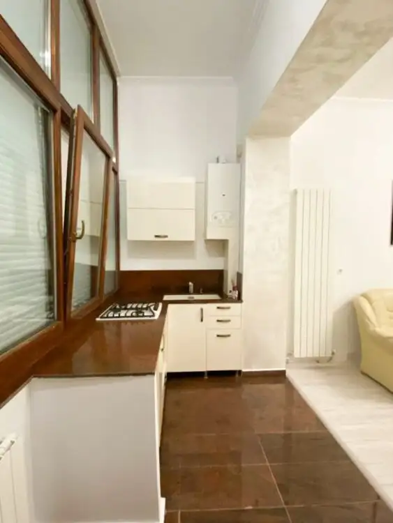 Apartament 2 camere finisat | Parcare | Casa de Cultura a Studentilor!