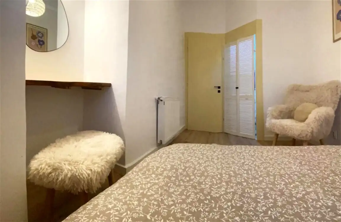 Apartament 2 camere | La cheie | Etaj 2 | Semicentral l Zona Horea