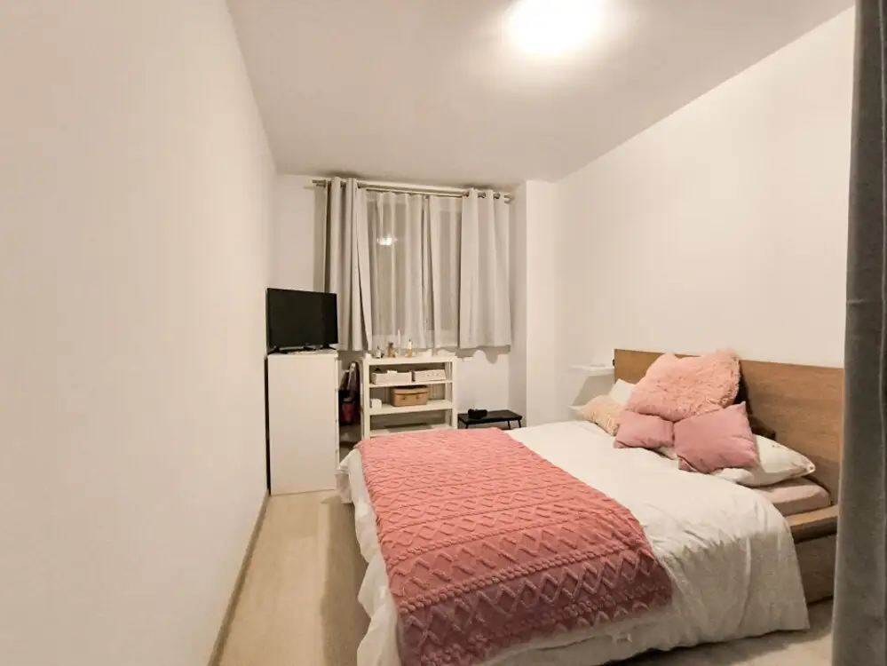 Apartament 2 camere | Bloc nou | Etaj intermediar | Garaj | Iris