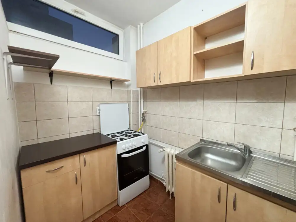 Apartament 1 camera | Et. 2 | Balcon | Manastur | Zona Gr.Alexandrescu