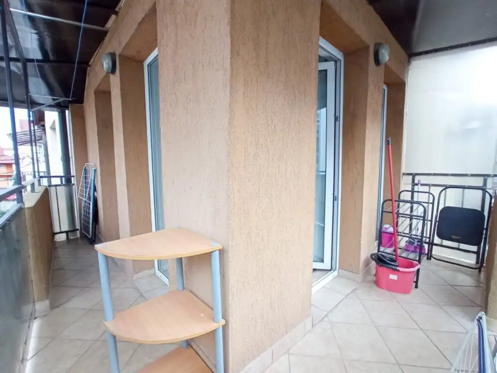 Apartament 3 camere | Imobil nou | Balcon | Lidl Buna Ziua!