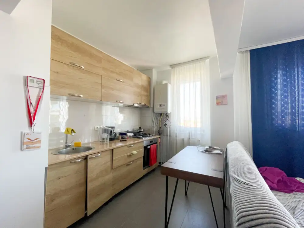 Apartament 2 camere | Etaj intermediar | Gheorgheni | Zona Brancusi