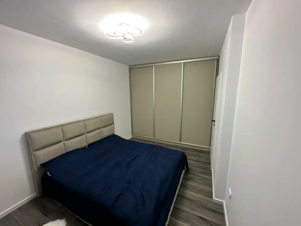 Apartament 2 camere | Etaj 1 | 48mp | Garaj | Lift | zona parc Poligon