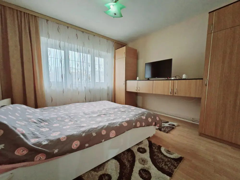 Apartament 3 camere | Decomandat | Balcon | Marasti | Zona Kaufland