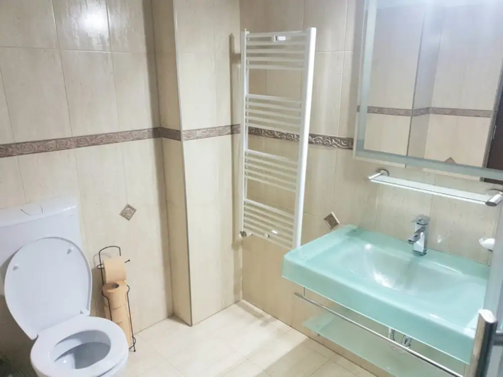 Apartament 3 camere I Bloc nou | 71mp | Et. 3/7 I Garaj | Vivo Mall