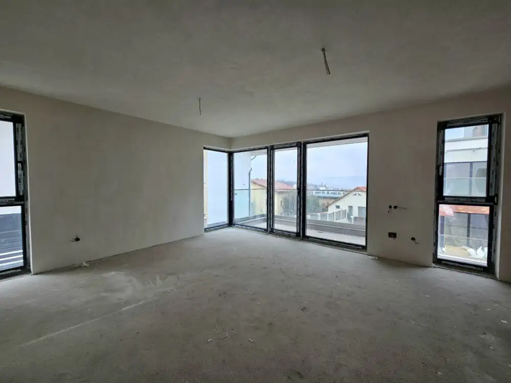 Casa cu 4 camere | 145,6mp utili | Priveliste | Buna Ziua | Zona Lidl