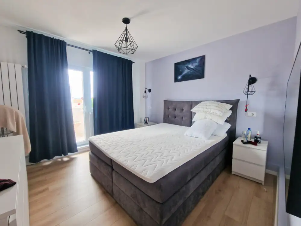 Apartament 4 camere | Decomandat | Etaj intermediar | 94mp | Marasti!