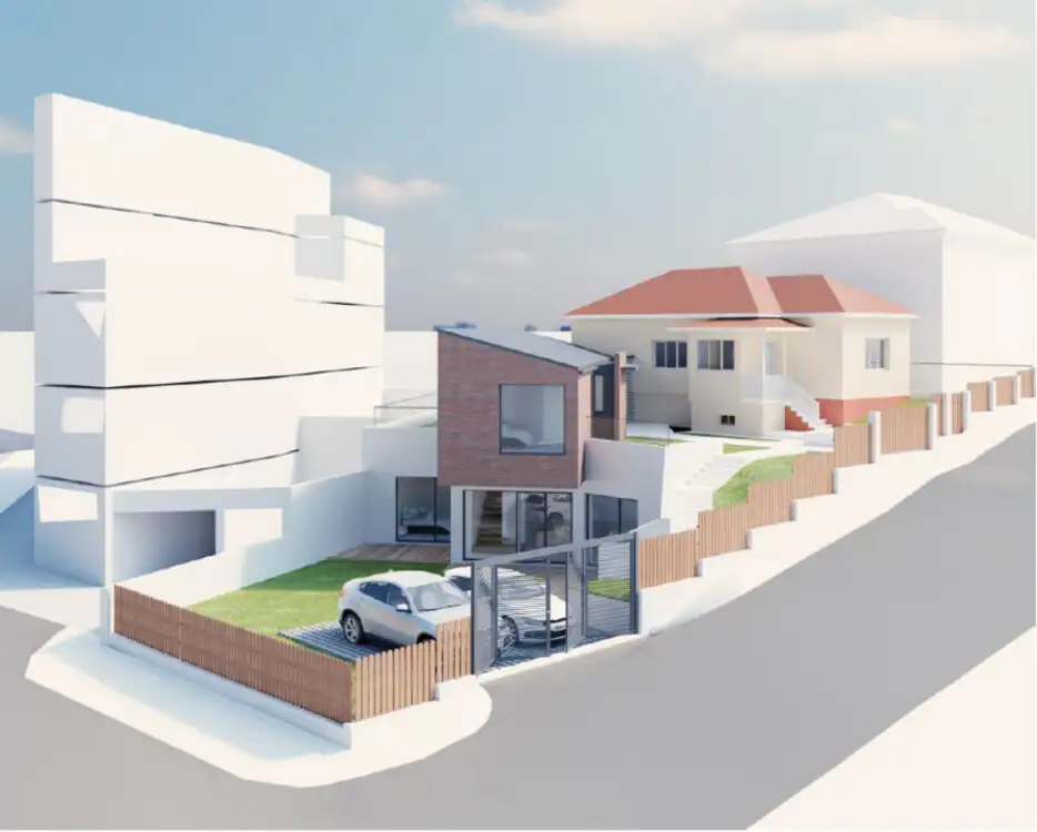 Casa + proiect extindere! 556mp teren | Front 30m | Andrei Muresanu!