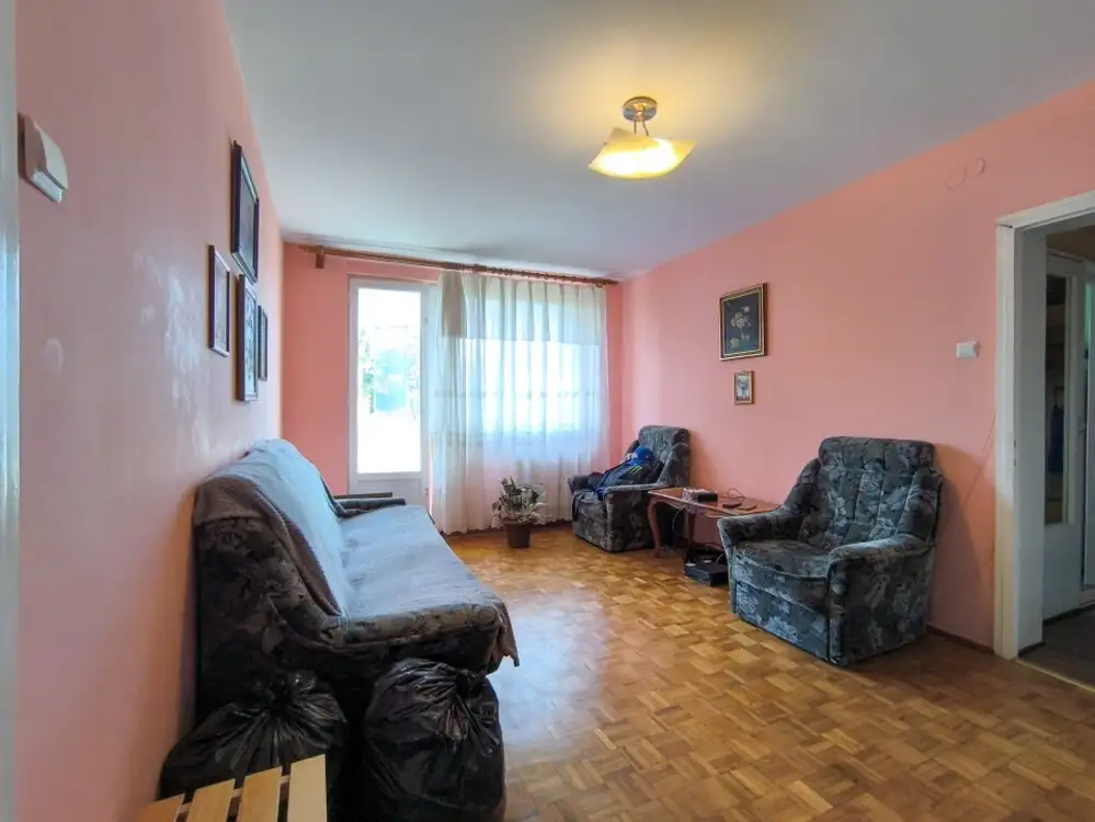 Apartament 2 camere | Etaj 2 | Balcon | Grigorescu | Parcul 14 Iulie