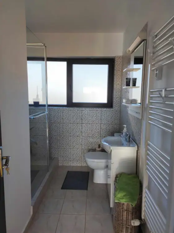 Casa tip duplex la cheie 135mp utili | 210mp teren | Zona Auchan Iris