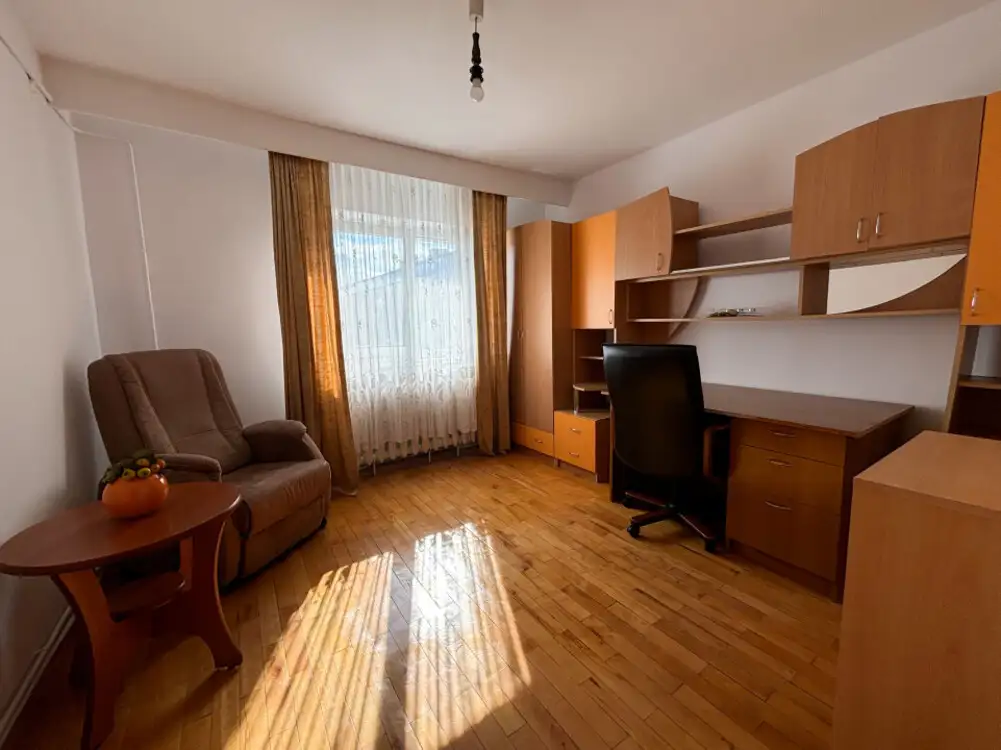 Apartament 2 camere | Decomandat | Grigorescu | Zona str. Petuniei