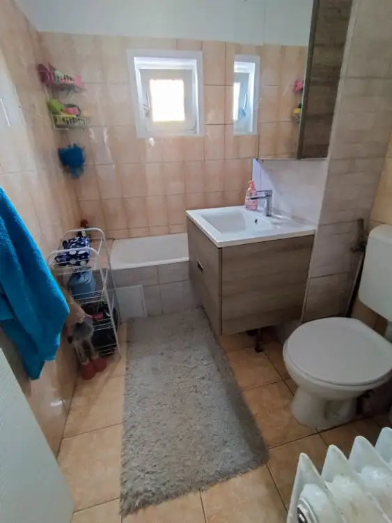 Apartament 3 camere | Decomandat | Finisat | Manastur | Zona Olimpia