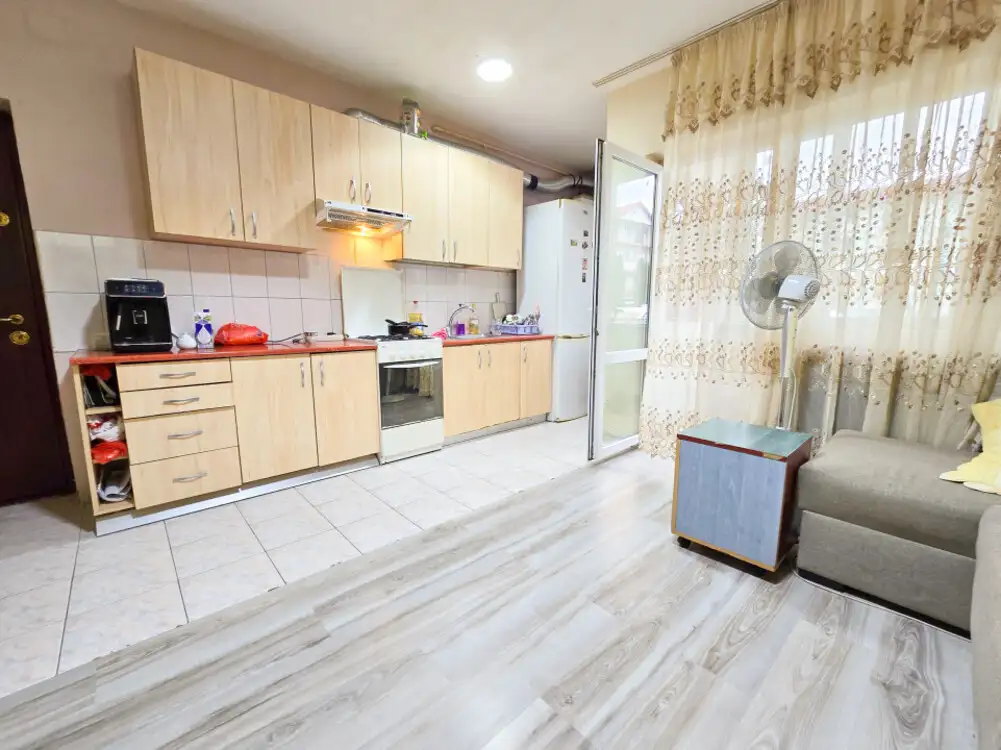 Apartament 2 camere | Bloc nou | Parcare | Balcon | Manastur | Bucium