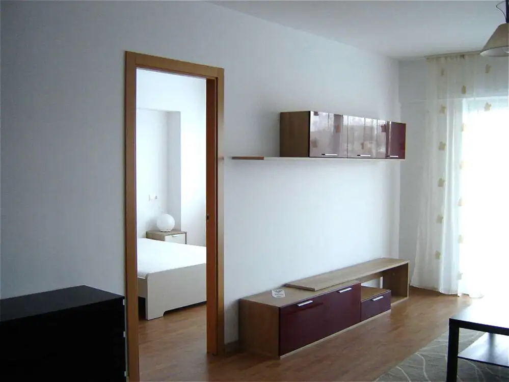 Apartament 2 camere | Etaj 3/10 | Bloc nou | Garaj inclus| Iulius Mall