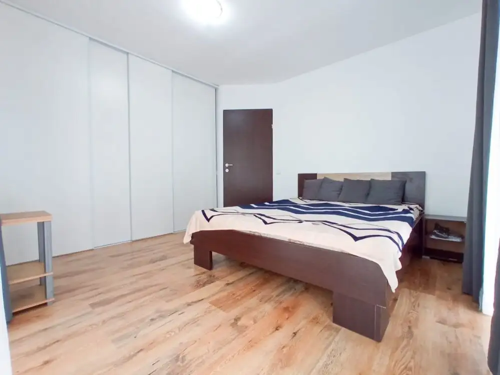 Apartament 3 camere | Imobil nou | Balcon | Lidl Buna Ziua!