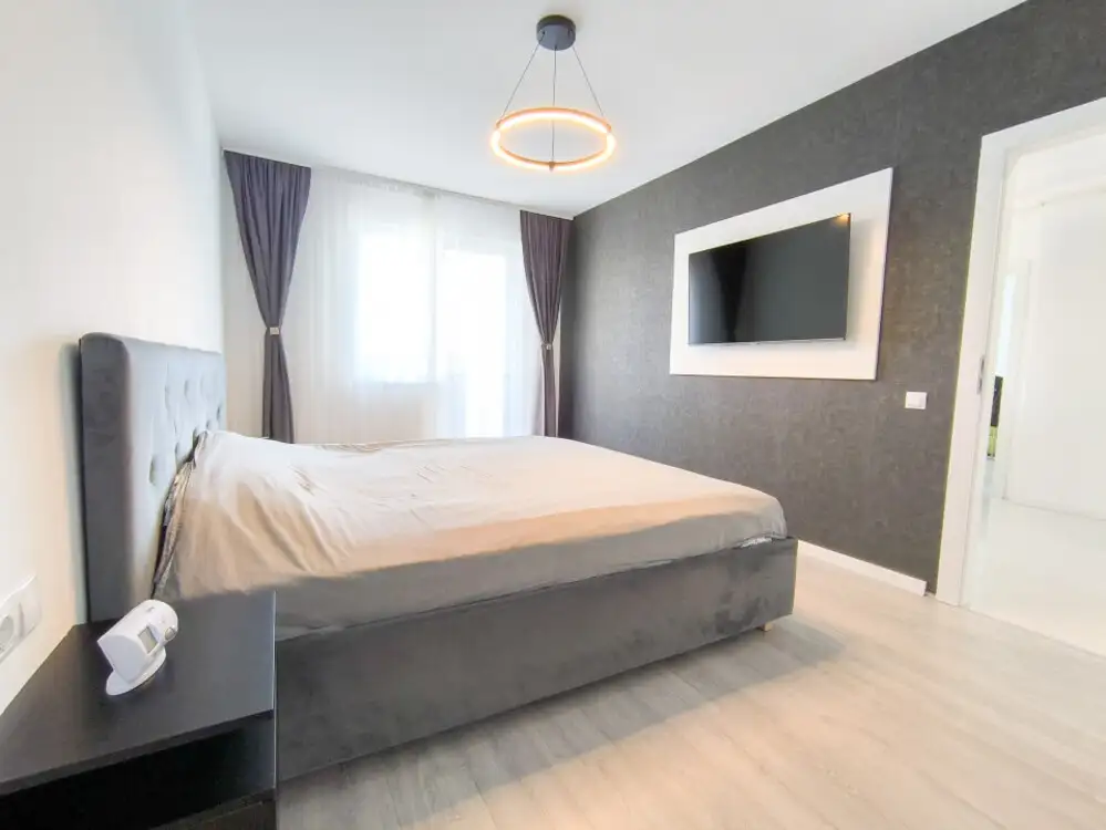 Apartament 2 camere decomandat | 63mp | Etaj 1 | Parcare | Vivo - Bmw